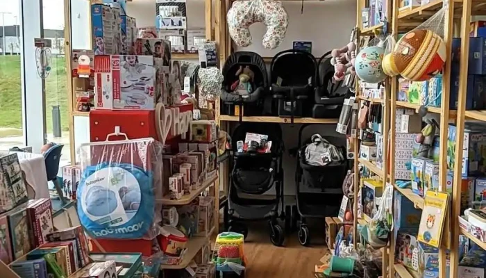 Bichuna -  Catalogo - Ciudad de la Costa