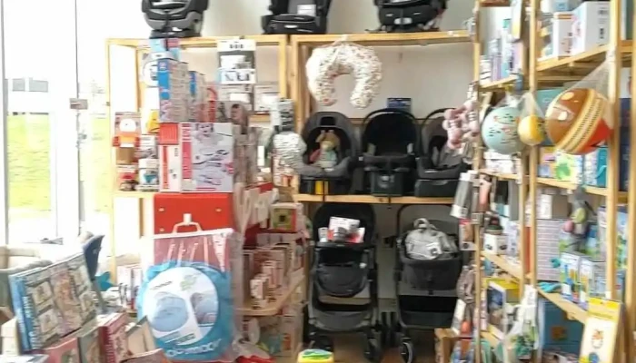 Bichuna -  Interior - Ciudad de la Costa