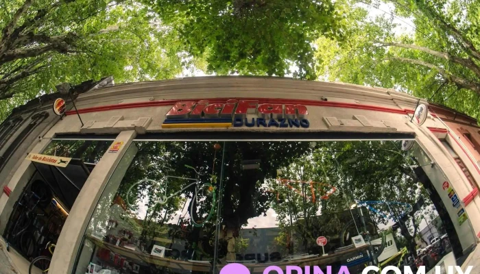 Bicifan Uruguay - 97000 Durazno