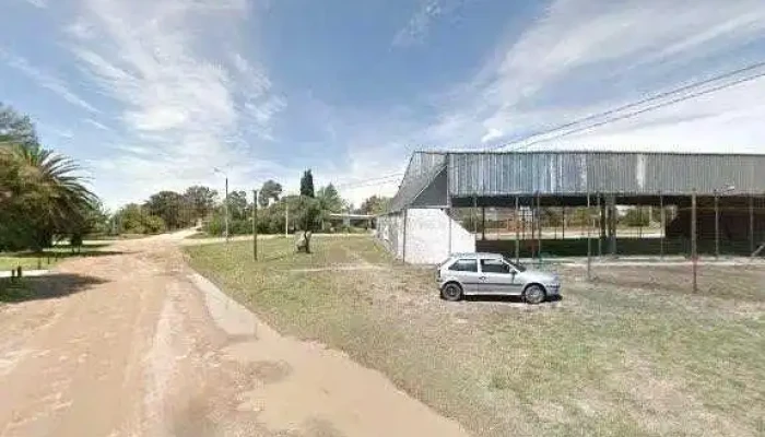 Bidieen Inn:  Street View Y 360 - Posada