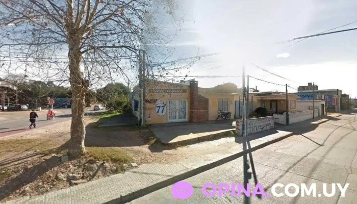 Bidumar Baterias - 20000 Maldonado