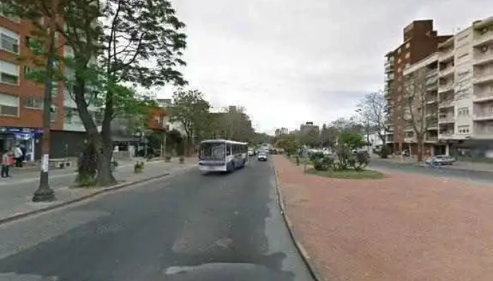 Bien Seguro -  Numero - Montevideo