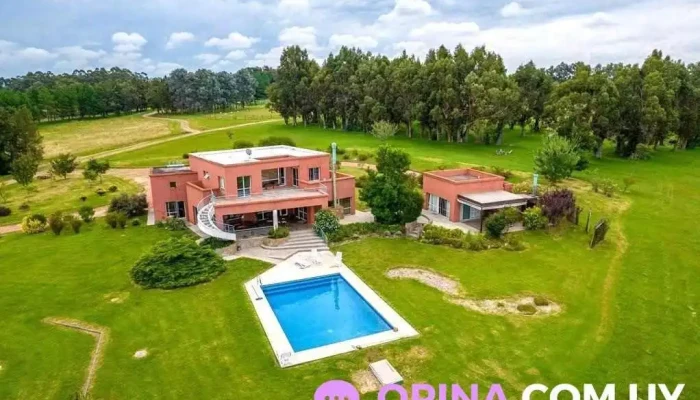 Bienes Uruguay - Melo