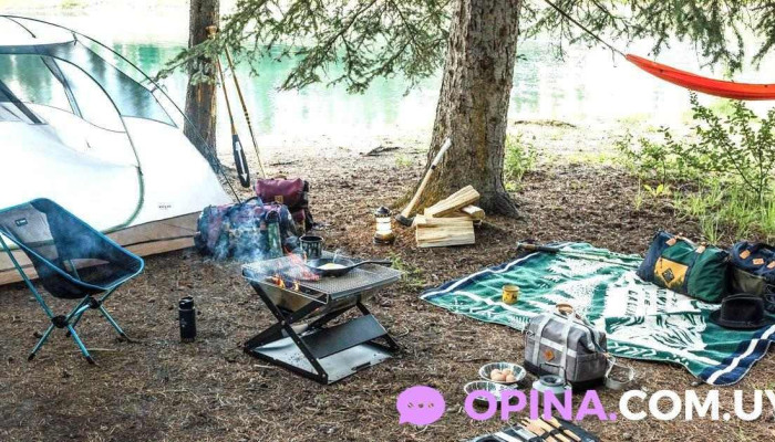 Big Mountain Uruguay - Departamento De Montevideo