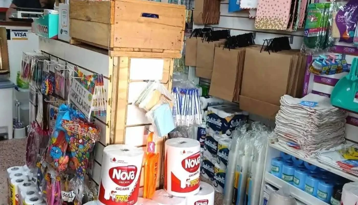 Bio Packing - Gral. Artigas Y