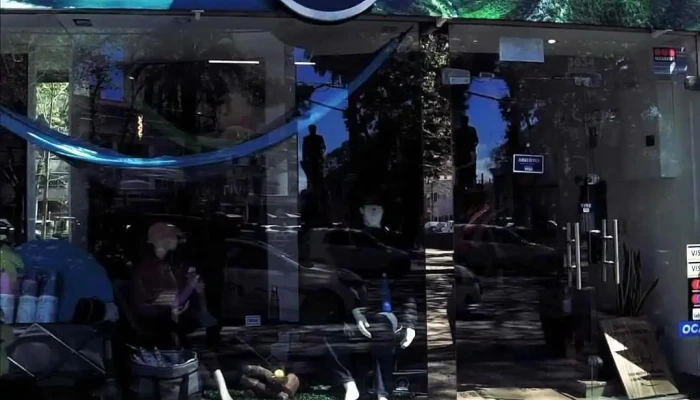 Bioactive - Montevideo