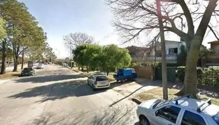 Biomedical -  Como Llegardeg - Montevideo