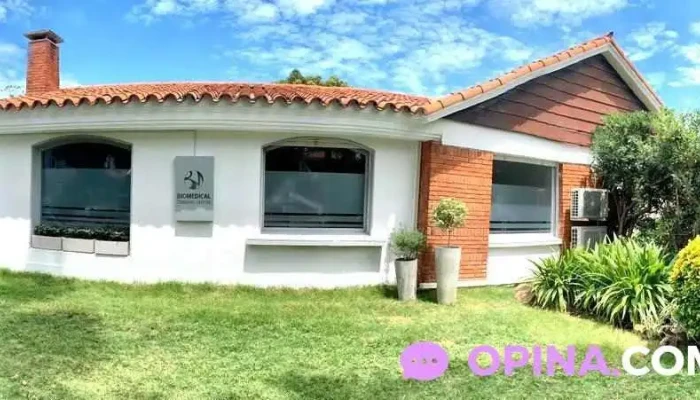 Biomedical -  Del Propietario - Montevideo