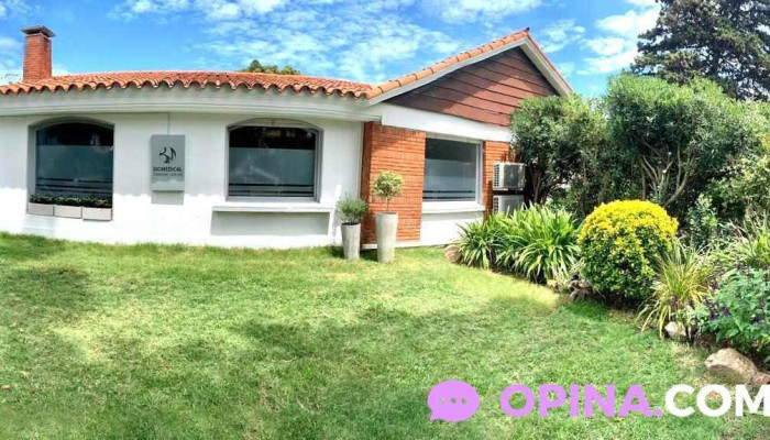 Biomedical - Montevideo