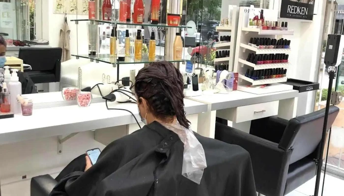 Biskaine Estetica Integral - 11300 Montevideo