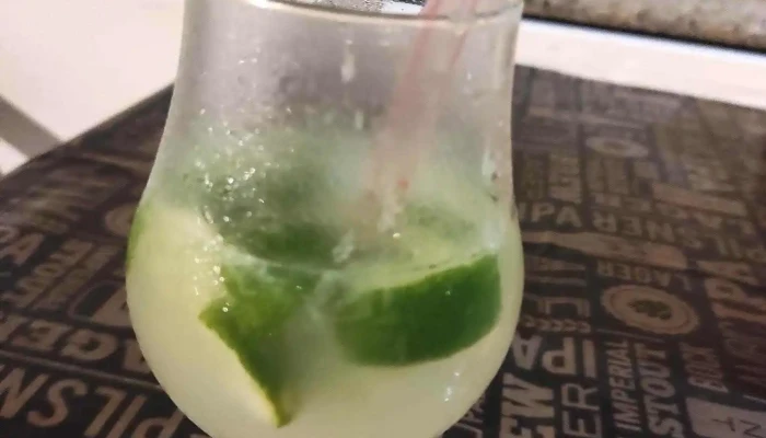 Biza Pub:  Mojito - Pub