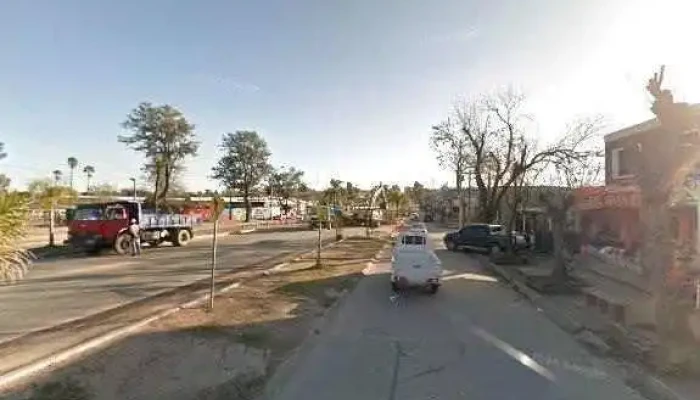 Bizcocheria Jc Street View Y 360