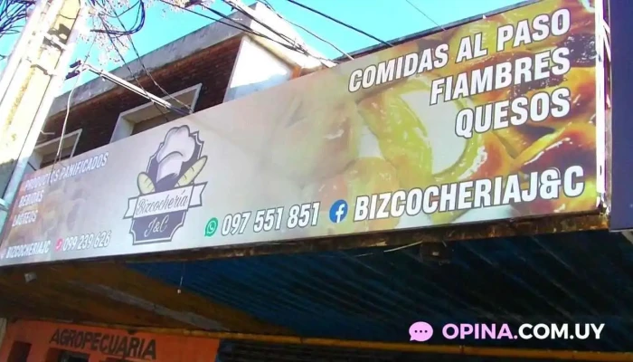 Bizcocheria Jc Videos