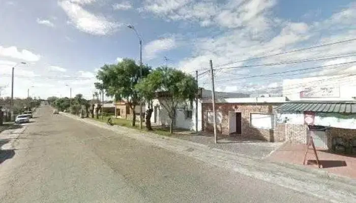 Bizcocheria Rey:  Street View Y 360