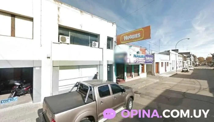 Black’s Barber - 60000 Paysandú