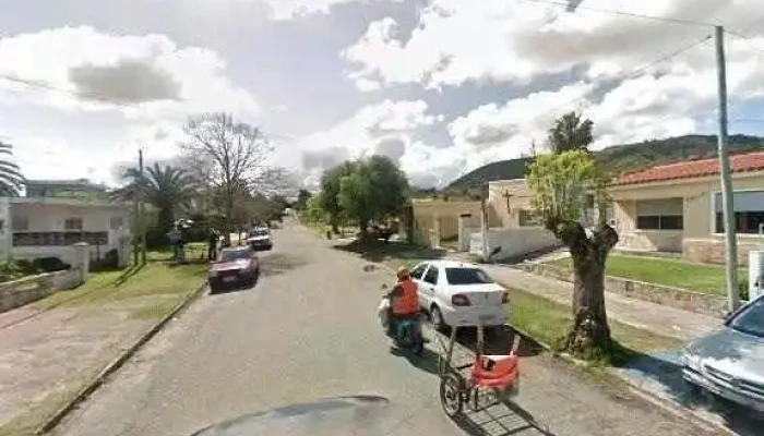 Blackgym Como Llegar - Piri&aacute;polis