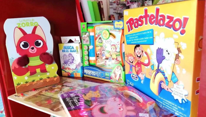 Blah Blah Blah Cotillon Papeleria Del Propietario - Paysandú