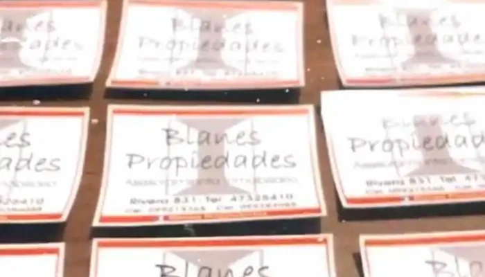 Blanes Propiedades -  Del Propietario - Salto