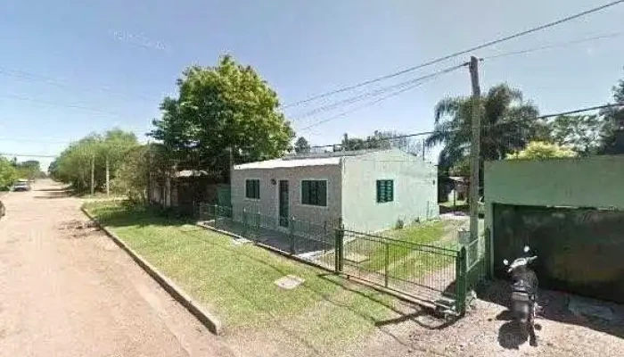 Blas Melo 1241 -  Puntaje - Bella Unión