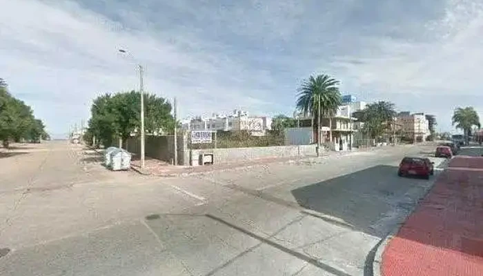 Blas Restaurant:  Street View Y 360