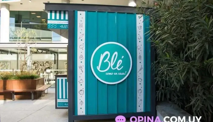 Ble Boulangerie Todas