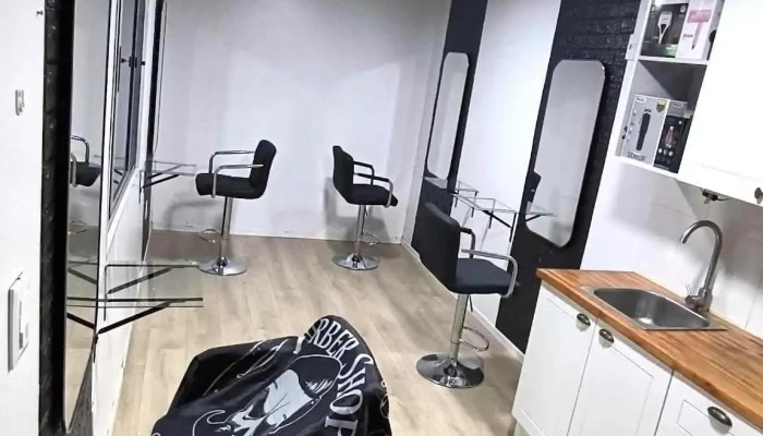 Blessed Studio - Departamento De Montevideo