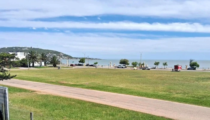 Bloque 1 Gustavoalquileres -  Horario - Piriápolis