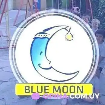 Blue Moon -    Jardin De Infantes Centro Educativo De Primera Infancia Y Educacion Inicial Arte - Montevideo