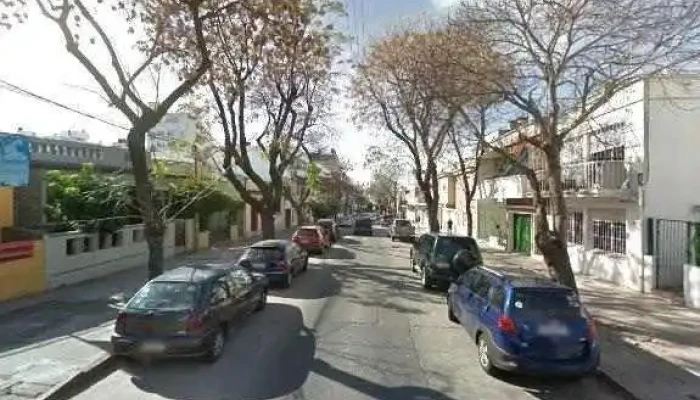 Blue Moon -    Jardin De Infantes Centro Educativo De Primera Infancia Y Educacion Inicial Zona - Montevideo