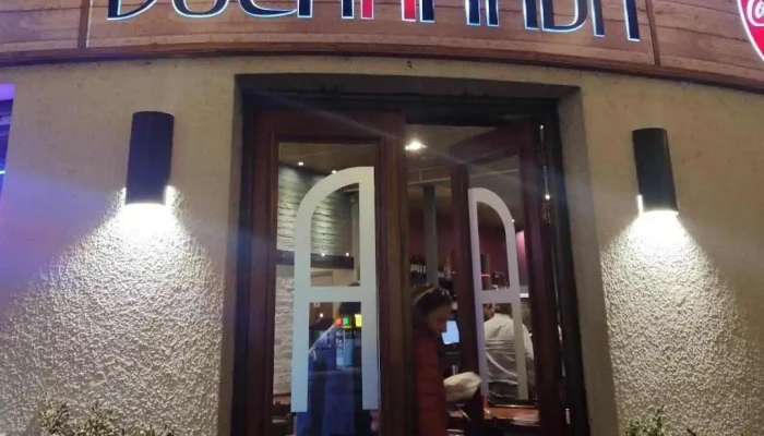 Bocaamada - Montevideo