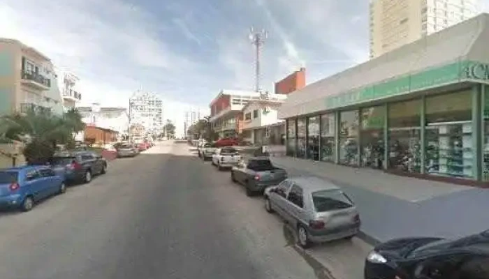 Bocados Rotiseria Street View Y 360