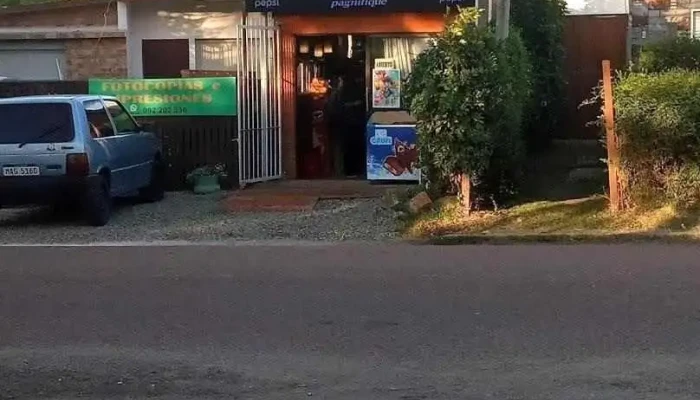 Bocateria y papelería "sankev" - Atlántida