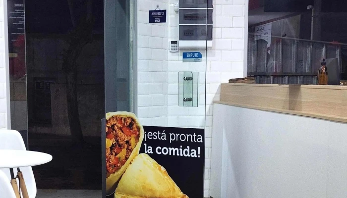 Bocatti Empanadas Cavani Helados Artesanales Comentario 4