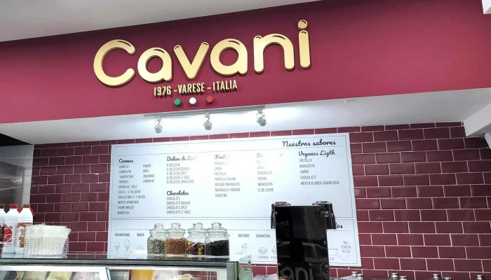 Bocatti Empanadas Cavani Helados Artesanales Comentario 5