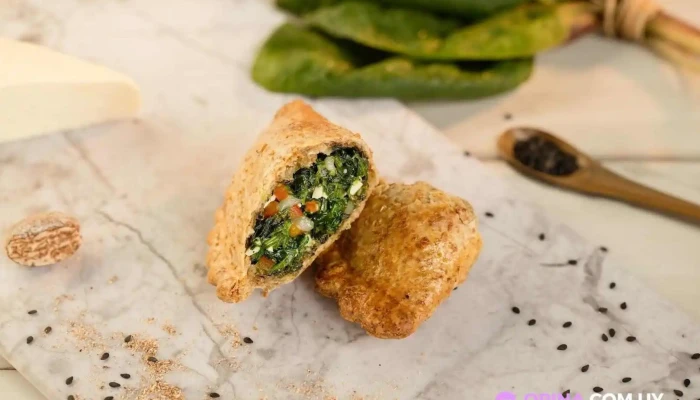 Bocatti Empanadas:  Del Propietario