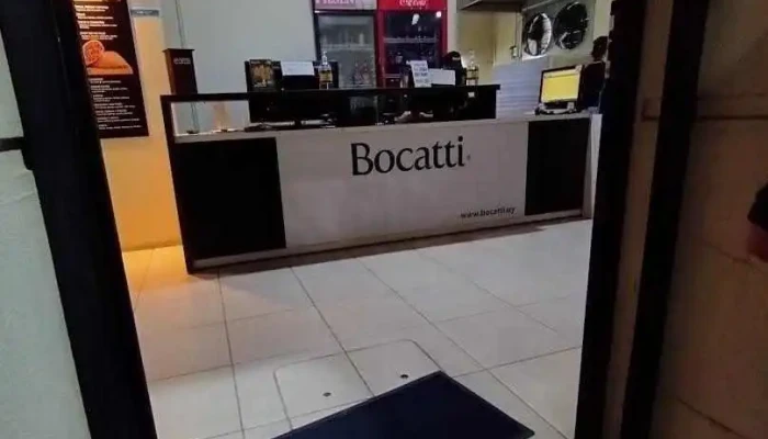 Bocatti Empanadas:  Mas Recientes