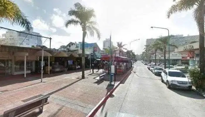 Bocatti Empanadas Punta Del Este:  Street View Y 360