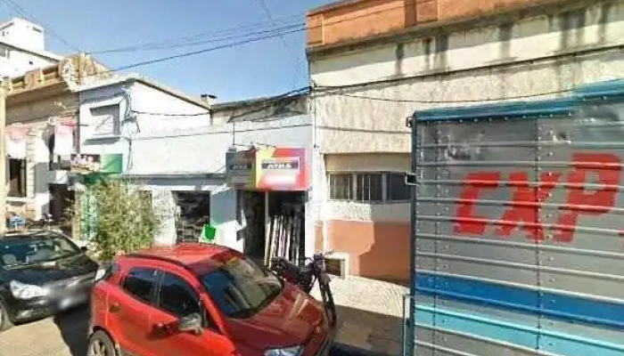 Bocatti Tacuarembo Street View Y 360 - Tienda de alimentación