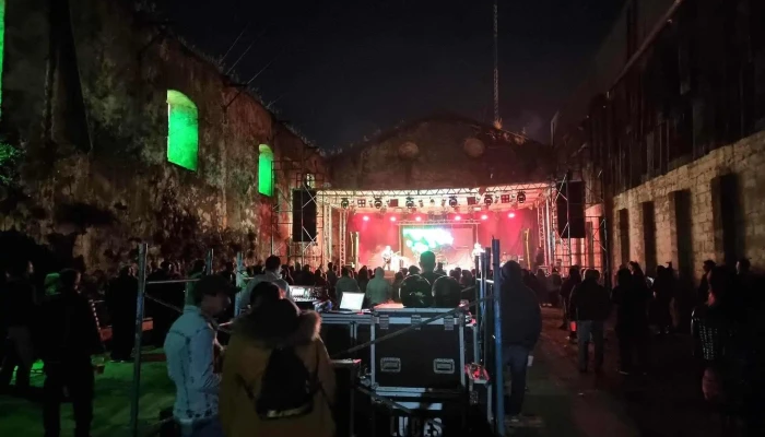 Bodega Harriague - 50000 La Caballada