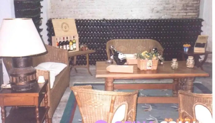 Bodega Montes Toscanini -  Del Propietario - Las Piedras