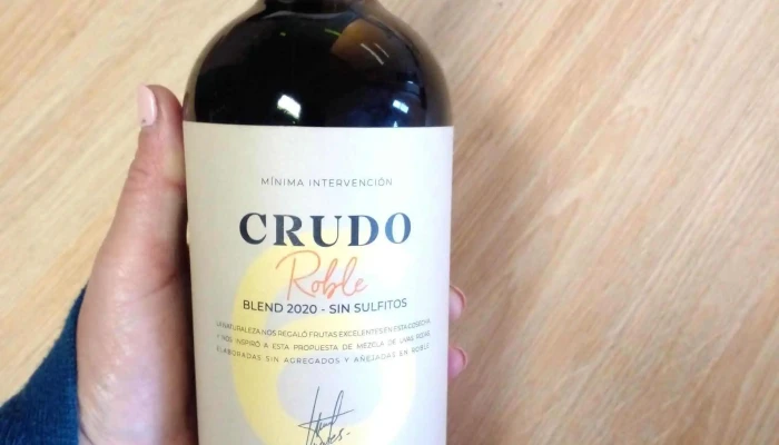 Bodega Montes Toscanini -  Promocion - Las Piedras