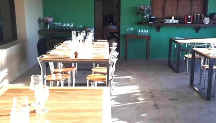 Bodega Pablo Fallabrino -  Telefono - Estación Atlántida