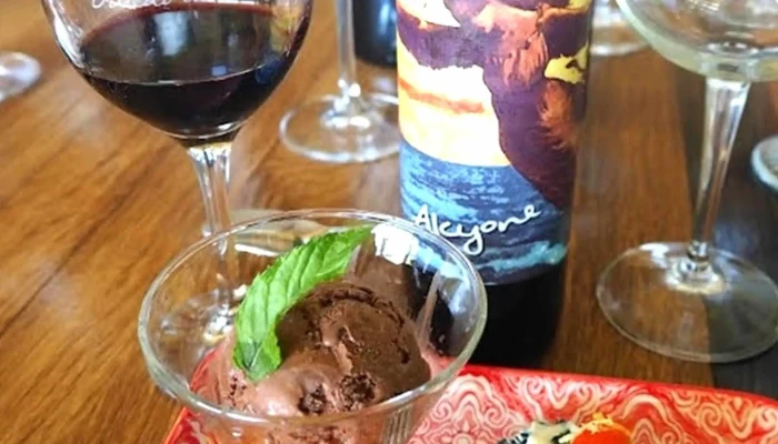 Bodega Pablo Fallabrino -  Zona - Estación Atlántida