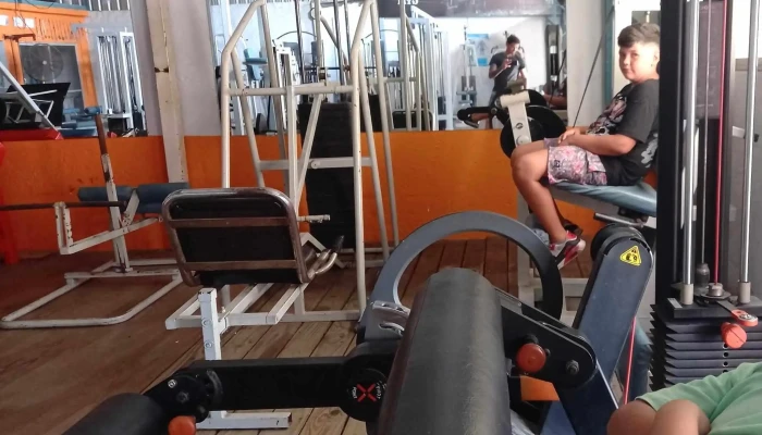 Body Center Maldonado -  Como Llegar - Maldonado