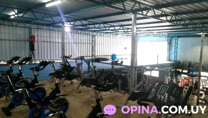 Body Center Maldonado -  Ejercicio Fisico - Maldonado