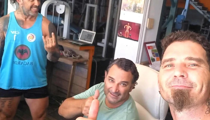 Body Center Maldonado - Maldonado