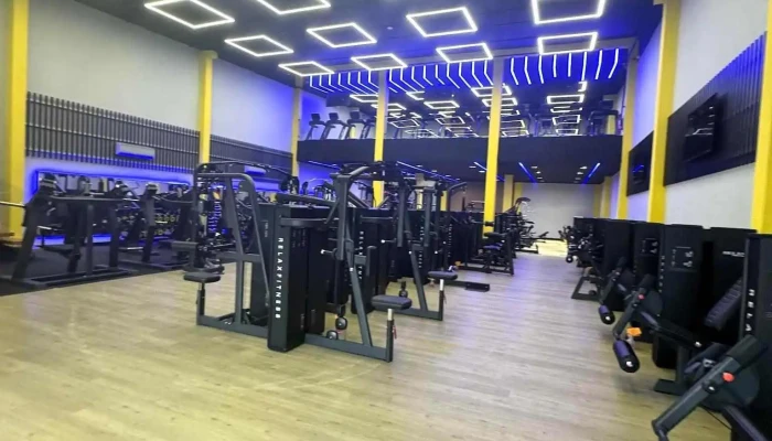 Body Company Gimnasio -  Gimnasio - Artigas