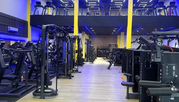 Body Company Gimnasio -  Zona - Artigas