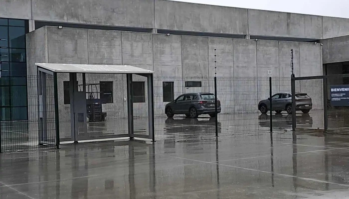 Bolsapel -  Cerca De Mi - Barros Blancos