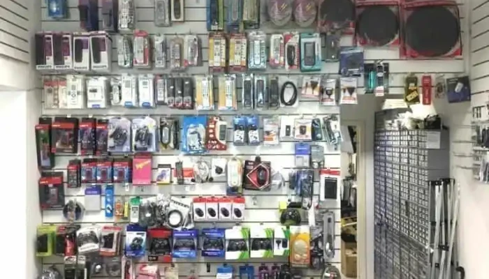 Bonet Audio Video - 20000 Maldonado